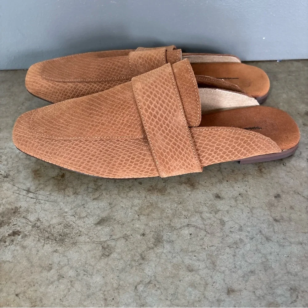 Free people At Ease Loafers Size 9 - Picture 4 of 11
